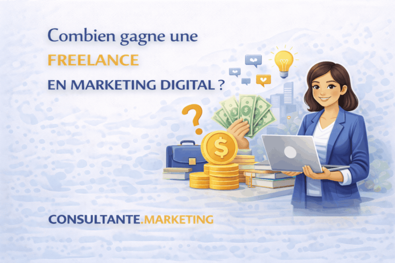 Freelance marketing