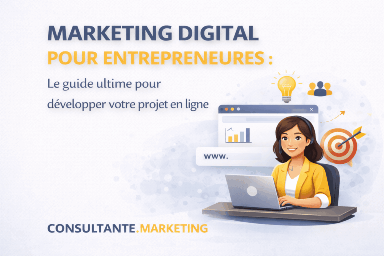 Marketing digital